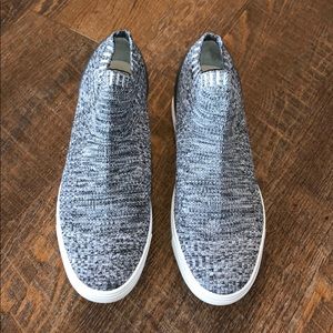 Steve Madden Wedge Sneakers